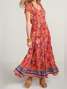 Soft Surroundings Kara Dress, size 1XP